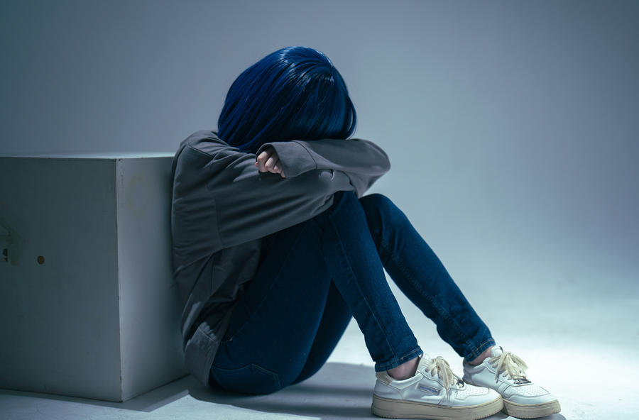 Kitaro_绮太郎-No.084–黑川赤音-在线看 第1张 Kitaro_绮太郎-No.084–黑川赤音-在线看 第1张