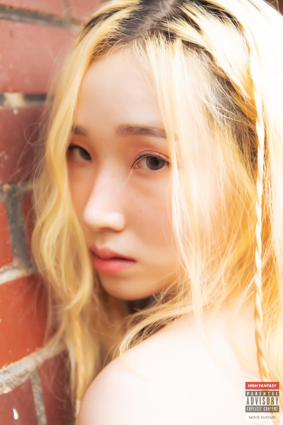 Bambi(밤비)-No.108–[HIGH FANTASY] VOL.02 Daylight-在线看 第1张