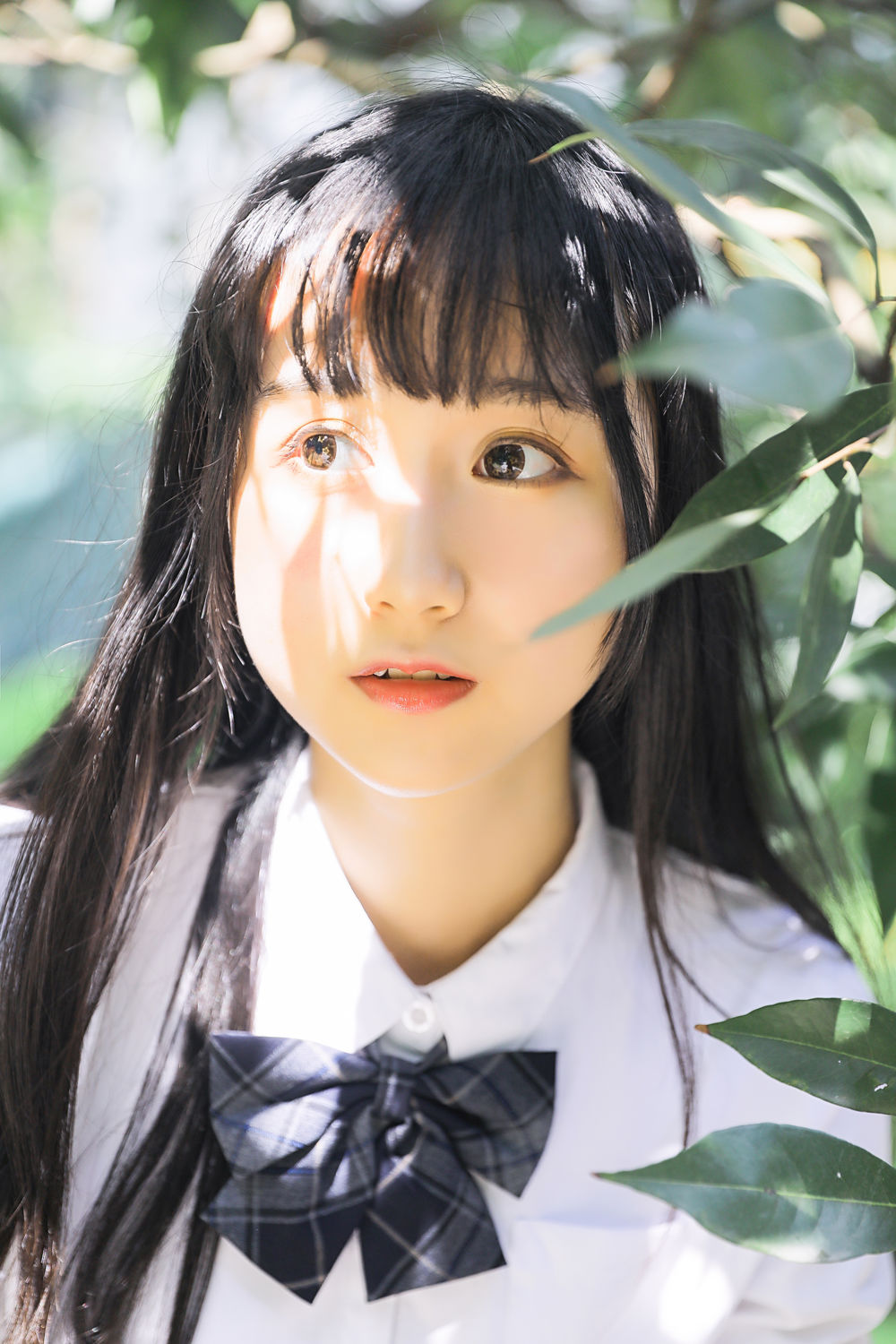 木棉棉OwO-No.005-上体育课啦-在线看 第1张 木棉棉OwO-No.005-上体育课啦-在线看 第1张