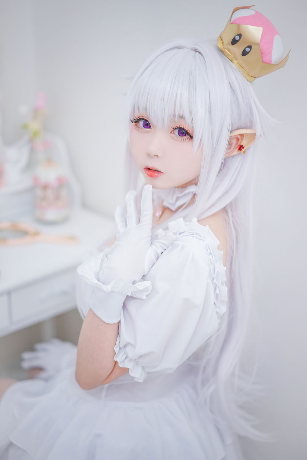 嶋葵-No.010-幽灵姬-在线看 第3张 嶋葵-No.010-幽灵姬-在线看 第3张