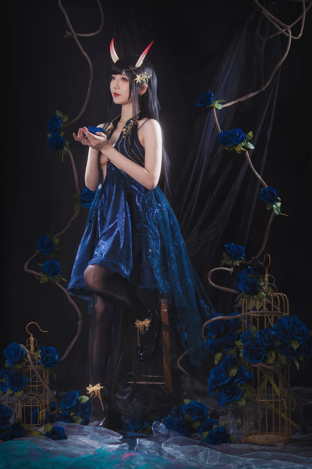 弥音音-No.034-能代-在线看 第1张 弥音音-No.034-能代-在线看 第1张