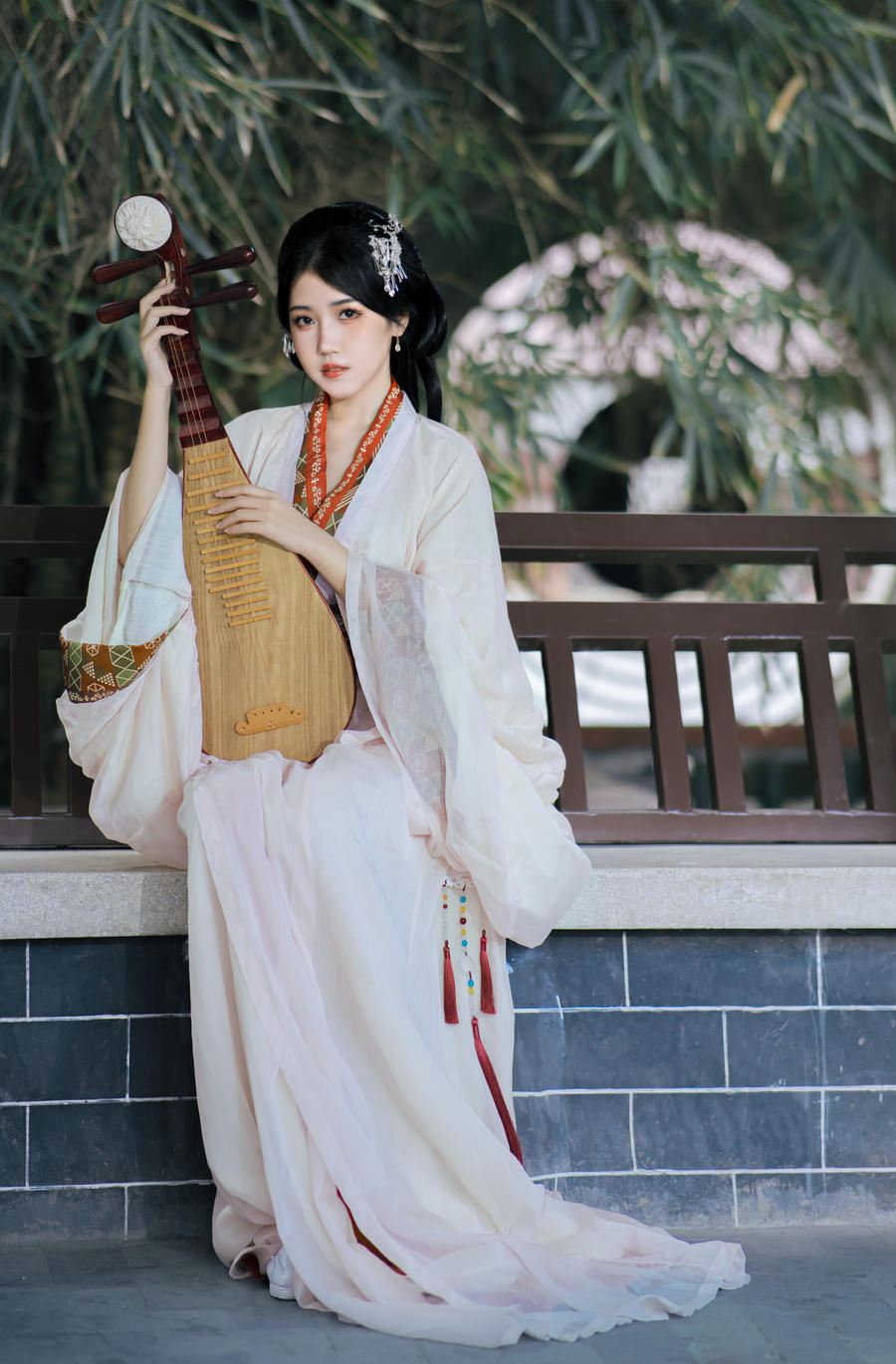 不呆猫-No.049 – 战国袍-在线看 第1张 不呆猫-No.049 – 战国袍-在线看 第1张