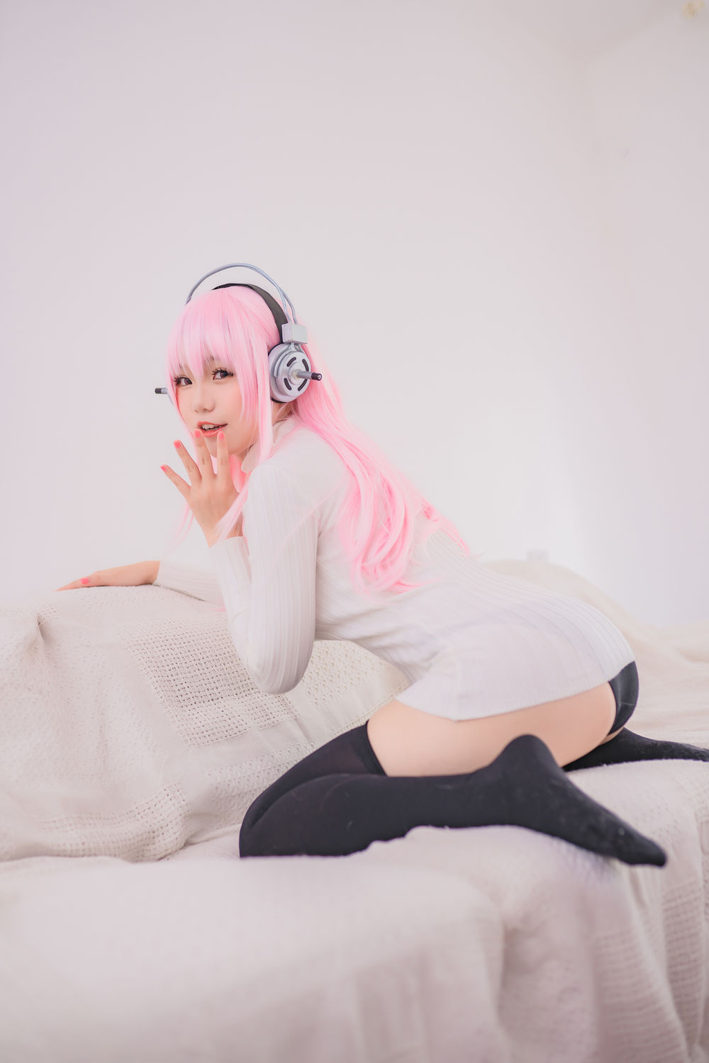 Yoko宅夏-No.017-索尼子本毛衣-在线看 第3张 Yoko宅夏-No.017-索尼子本毛衣-在线看 第3张