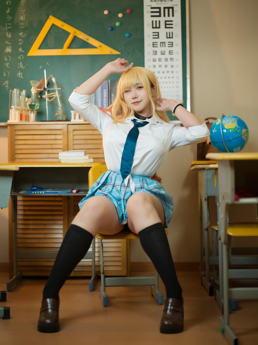 麻花麻花酱-No.098 – 喜多川海梦-在线看 第1张 麻花麻花酱-No.098 – 喜多川海梦-在线看 第1张