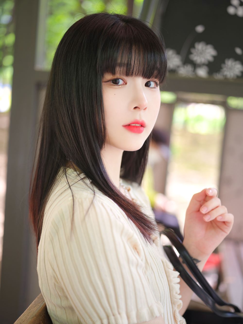 Jang Joo 장주(Isabella)-No.026-ARTGRAVIA_VOL406-在线看 第3张 Jang Joo 장주(Isabella)-No.026-ARTGRAVIA_VOL406-在线看 第3张