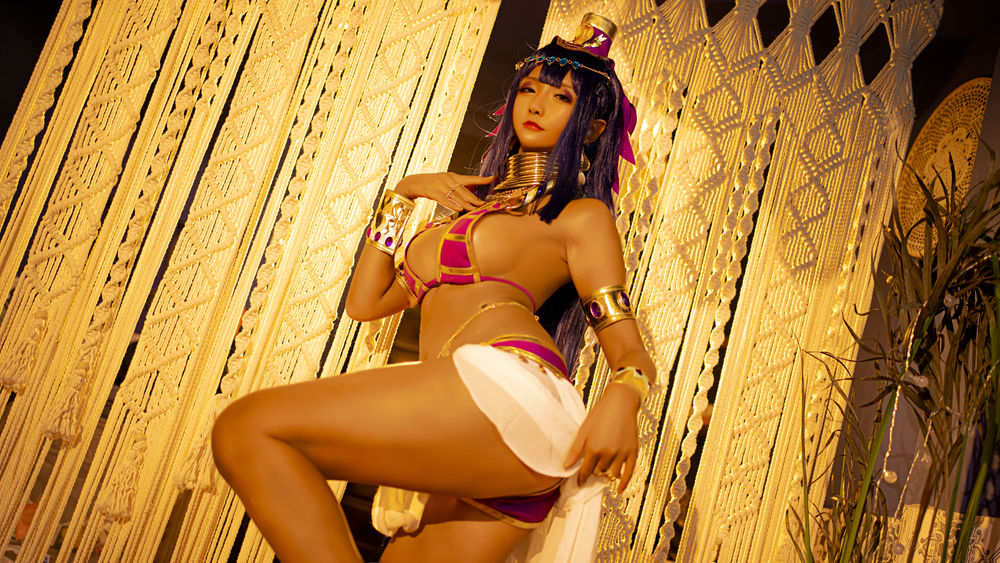 星之迟迟-No.068-特里奥姬-在线看 第1张 星之迟迟-No.068-特里奥姬-在线看 第1张