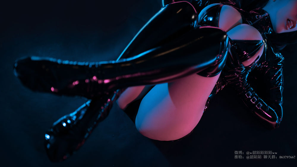 韶陌陌-No.018-黑暗护士-在线看 第2张 韶陌陌-No.018-黑暗护士-在线看 第2张