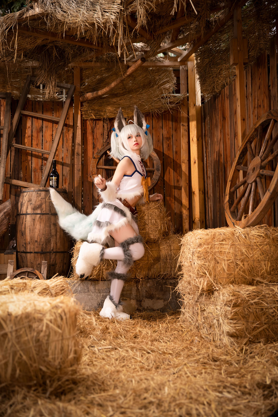 G44不会受伤-No.053-刹那常服+地牢-在线看 第2张 G44不会受伤-No.053-刹那常服+地牢-在线看 第2张