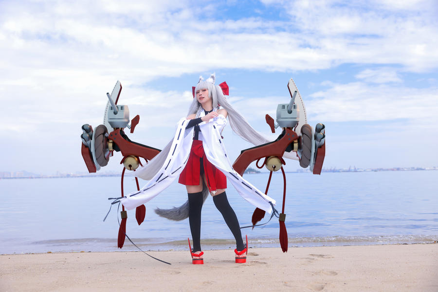 G44不会受伤-No.102–朝凪原皮-在线看 第1张 G44不会受伤-No.102–朝凪原皮-在线看 第1张