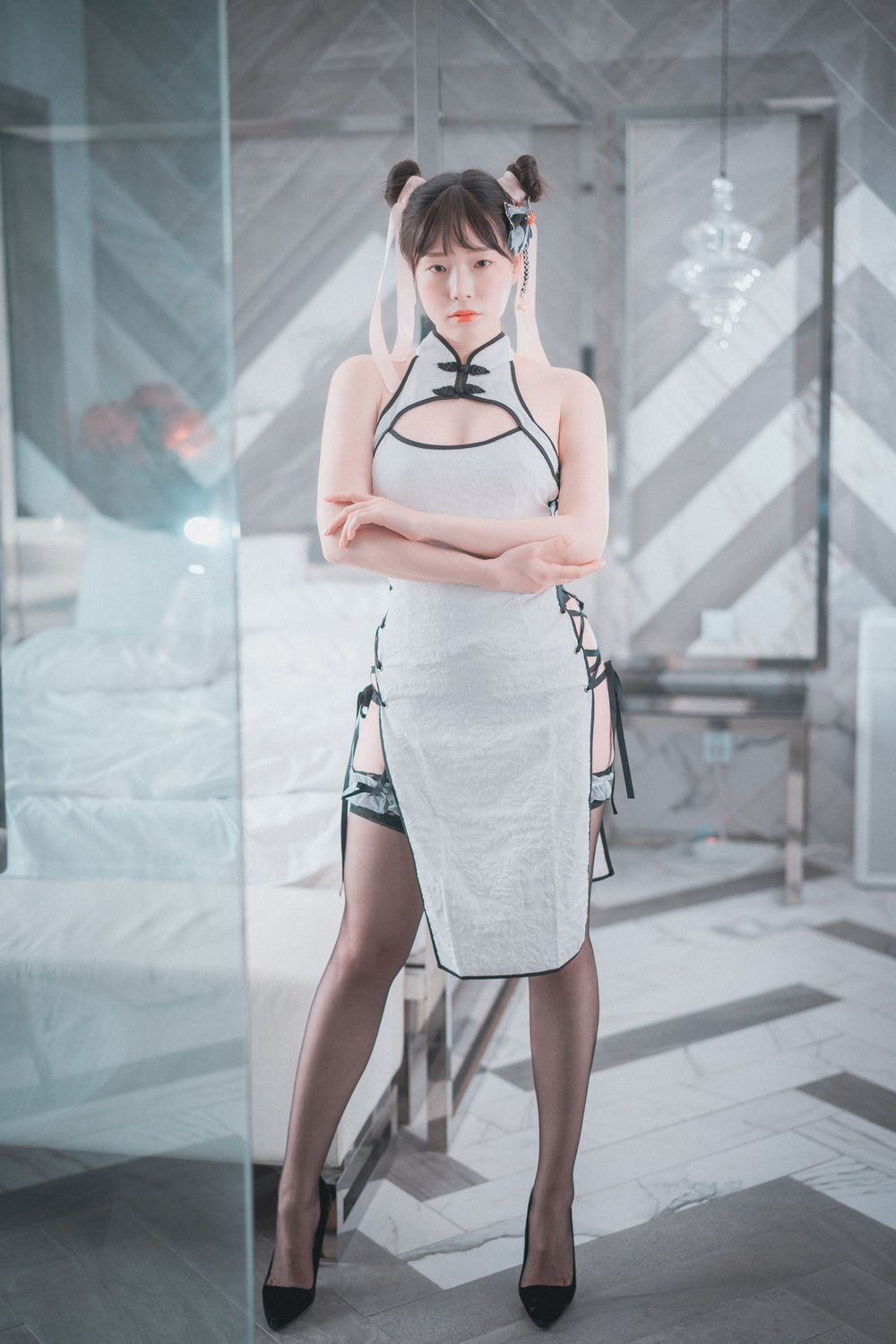 PIA(박서빈)-Oriental-在线看 第3张 PIA(박서빈)-Oriental-在线看 第3张