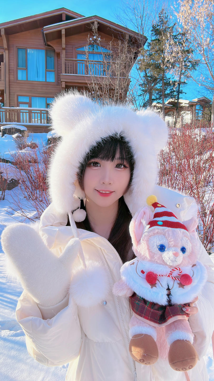 miko酱ww-No.075 – 2023年03月订阅 (18套)-在线看 第1张 miko酱ww-No.075 – 2023年03月订阅 (18套)-在线看 第1张