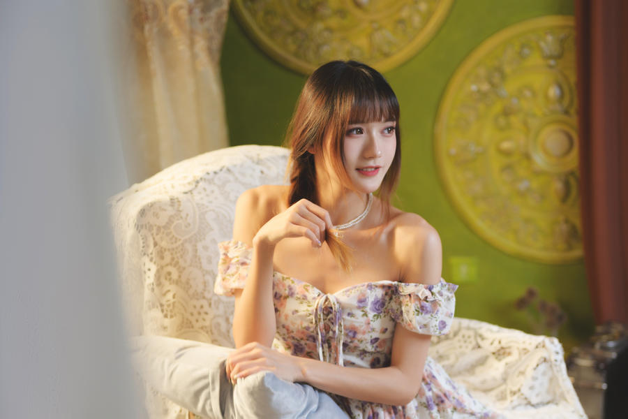 兔子Zzz不吃胡萝卜-No.071-紫丁香-在线看 第3张 兔子Zzz不吃胡萝卜-No.071-紫丁香-在线看 第3张