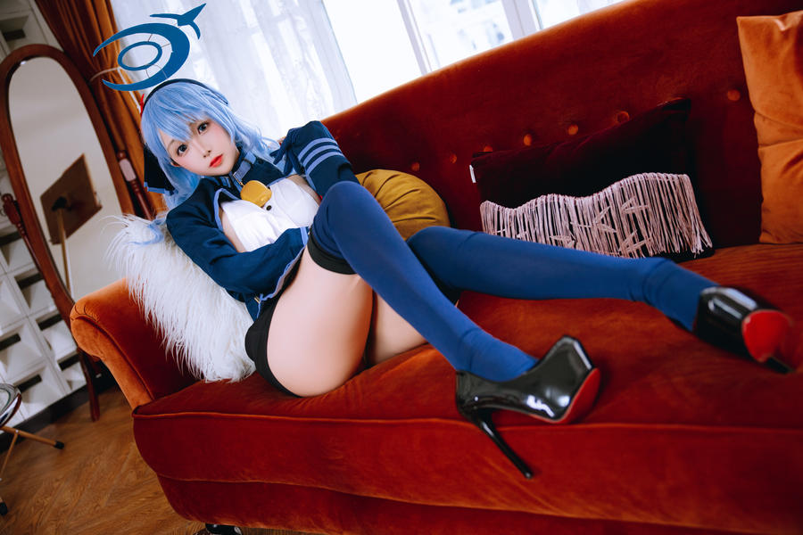 椎名莜(日奈娇)-No.166 – 蔚蓝档案 天雨亚子-在线看 第2张 椎名莜(日奈娇)-No.166 – 蔚蓝档案 天雨亚子-在线看 第2张