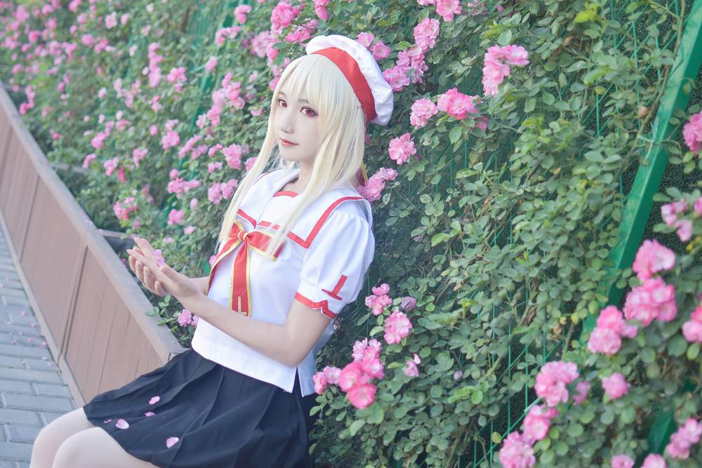 许多鱼鱼鱼-No.028-FGO 魔法少女伊莉雅-在线看 第2张 许多鱼鱼鱼-No.028-FGO 魔法少女伊莉雅-在线看 第2张