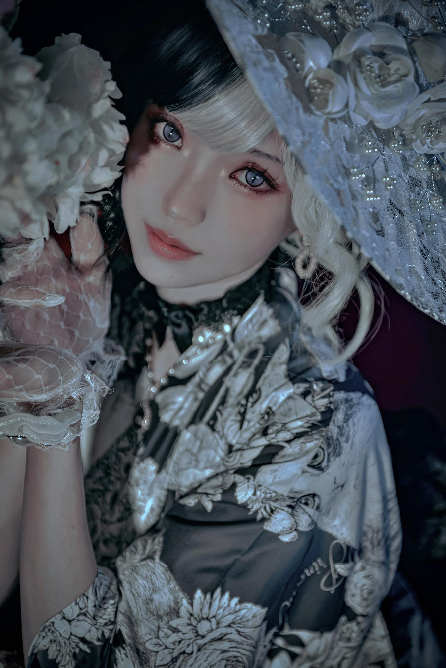 ElyEE子-No.090–2023年10月订阅 (4套)-在线看 第1张 ElyEE子-No.090–2023年10月订阅 (4套)-在线看 第1张