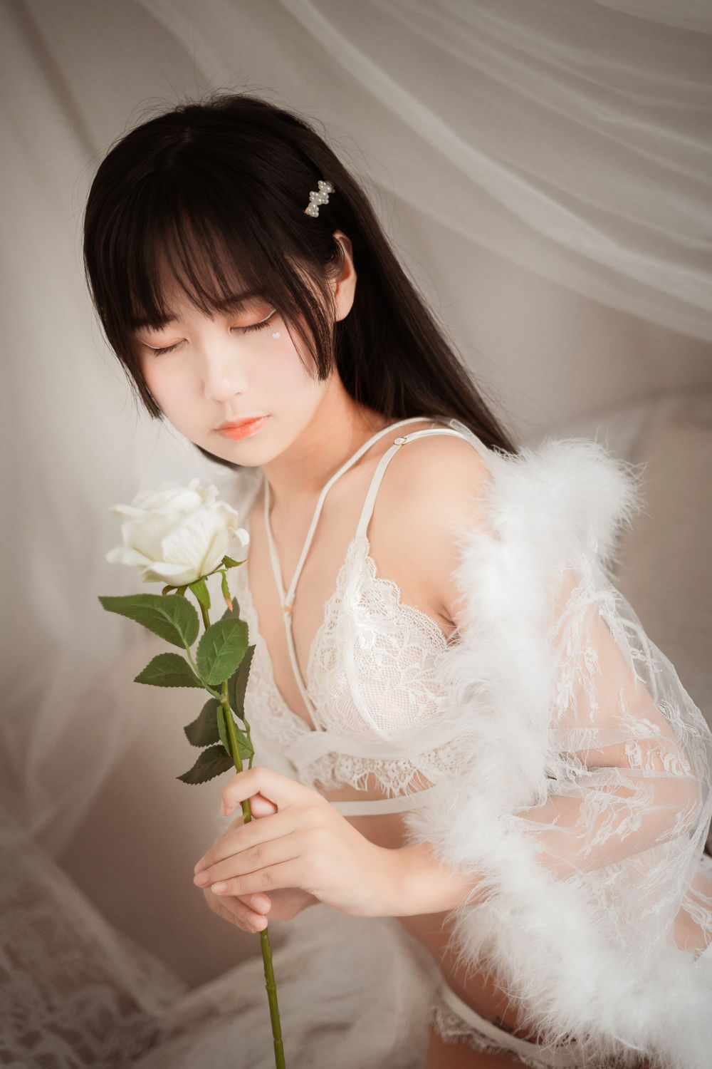 萌芽儿o0-No.004-毛绒内衣-在线看 第1张 萌芽儿o0-No.004-毛绒内衣-在线看 第1张