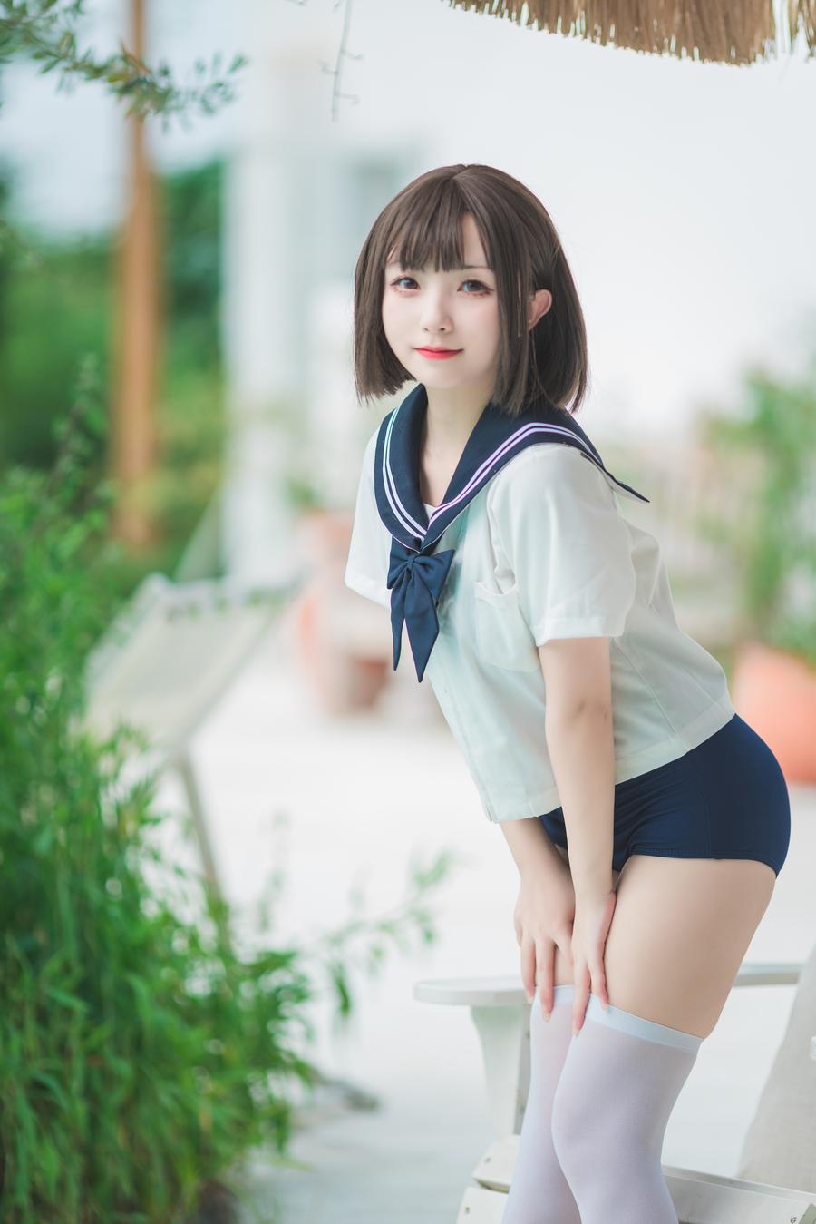 花铃-No.031–JK死库水-在线看 第2张 花铃-No.031–JK死库水-在线看 第2张