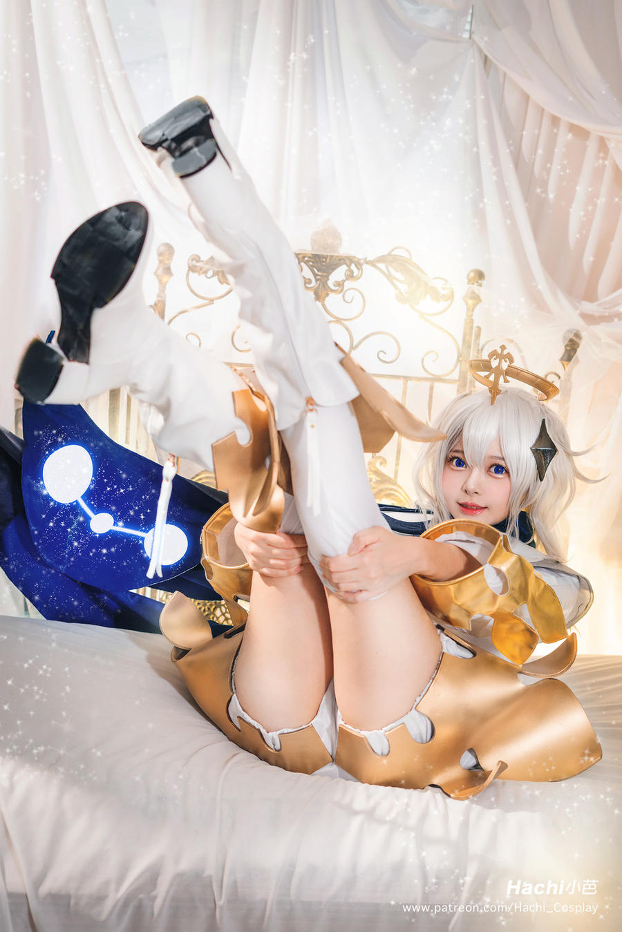 Hachi_小芭-No.012-Paimon-在线看 第3张 Hachi_小芭-No.012-Paimon-在线看 第3张