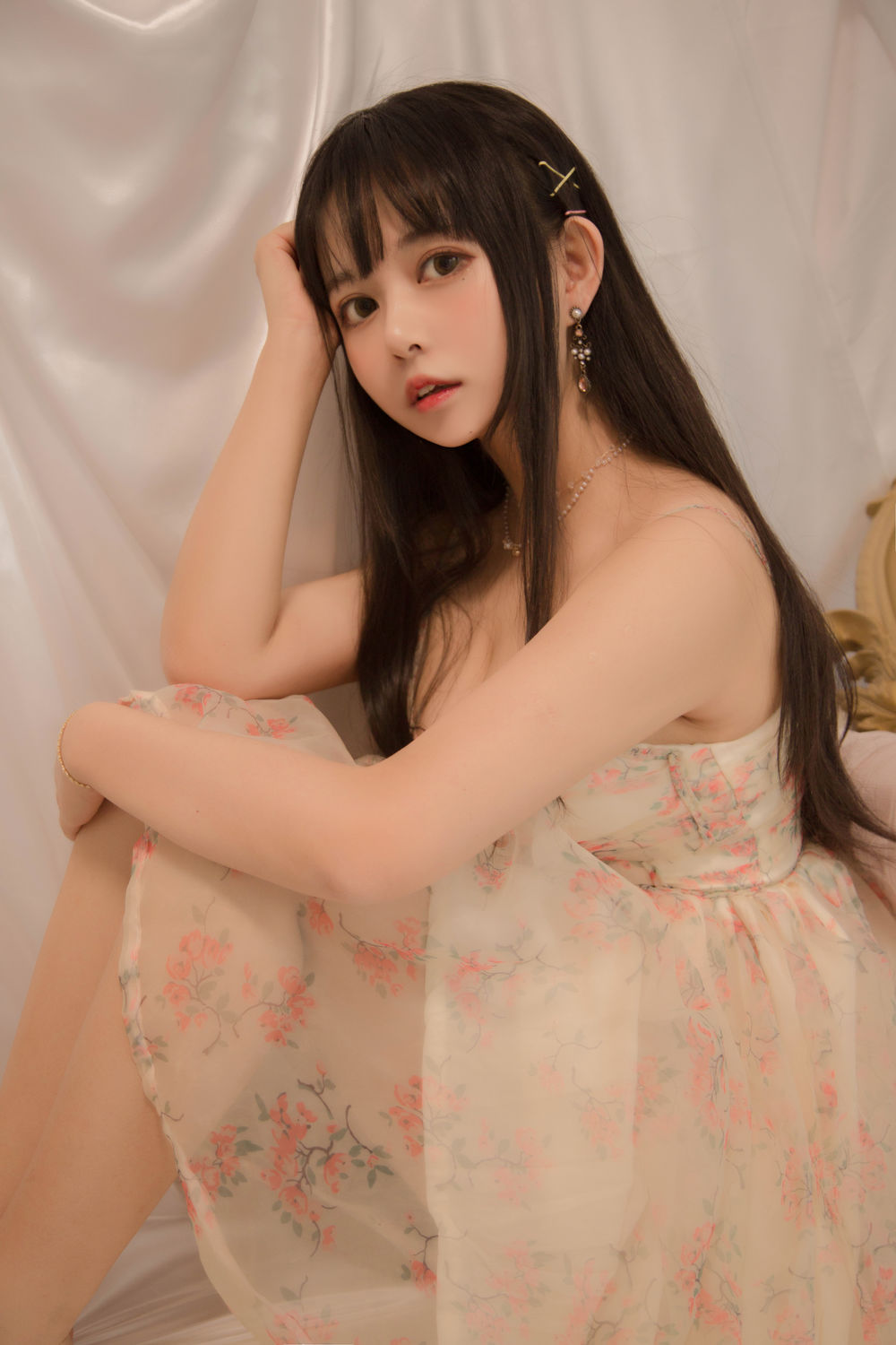 黑猫猫-No.002-good night-在线看 第1张 黑猫猫-No.002-good night-在线看 第1张