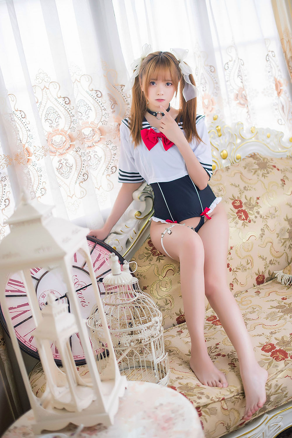 小野妹子w-No.004-福利向-在线看 第1张 小野妹子w-No.004-福利向-在线看 第1张