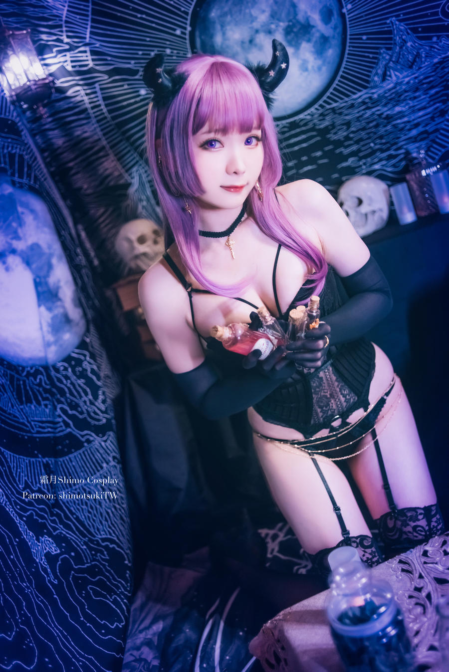 霜月shimo-No.029-内衣-在线看 第2张 霜月shimo-No.029-内衣-在线看 第2张