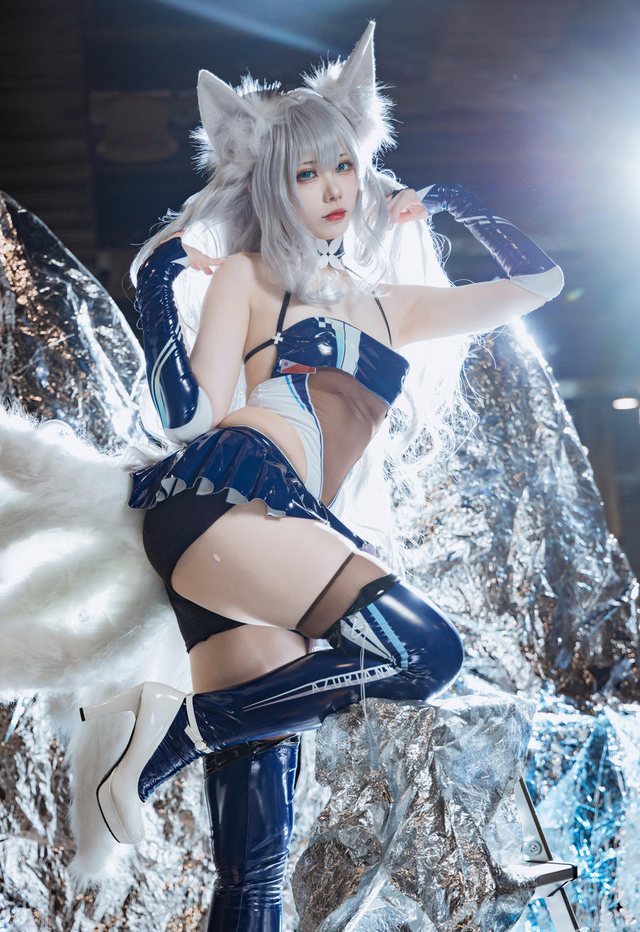 安食Ajiki-No.008–上海萤火虫漫展-在线看 第1张 安食Ajiki-No.008–上海萤火虫漫展-在线看 第1张