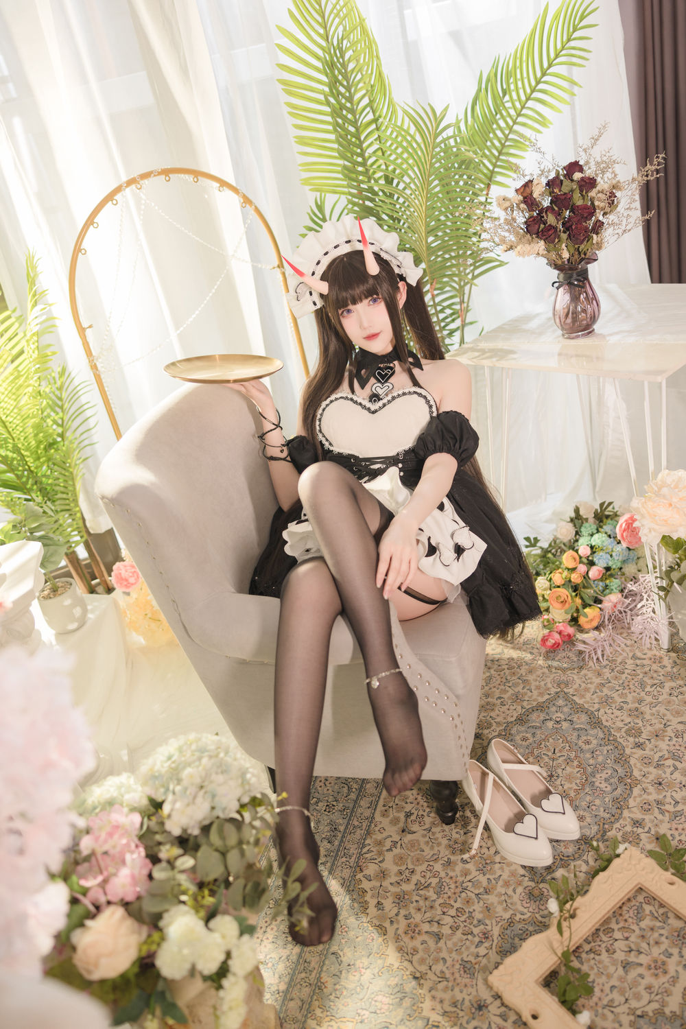 花兮_honoka-No.004-能代 需要少冰吗-在线看 第2张 花兮_honoka-No.004-能代 需要少冰吗-在线看 第2张