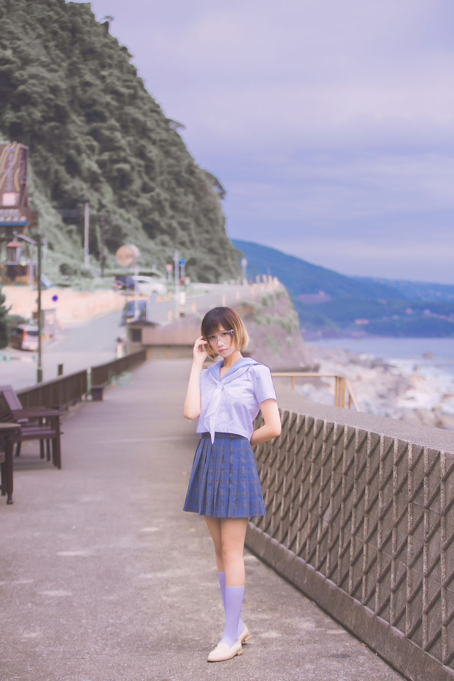 念雪ww-No.002-六月间事-在线看 第3张 念雪ww-No.002-六月间事-在线看 第3张