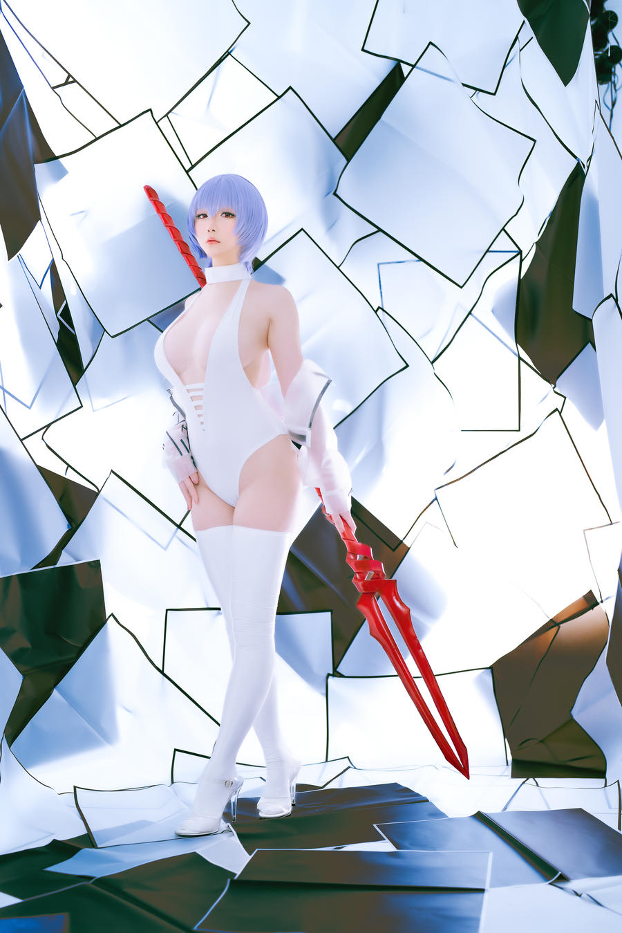 星之迟迟-No.188–2023年05月计划 日常系写真特辑 全套赠品-在线看 第1张 星之迟迟-No.188–2023年05月计划 日常系写真特辑 全套赠品-在线看 第1张