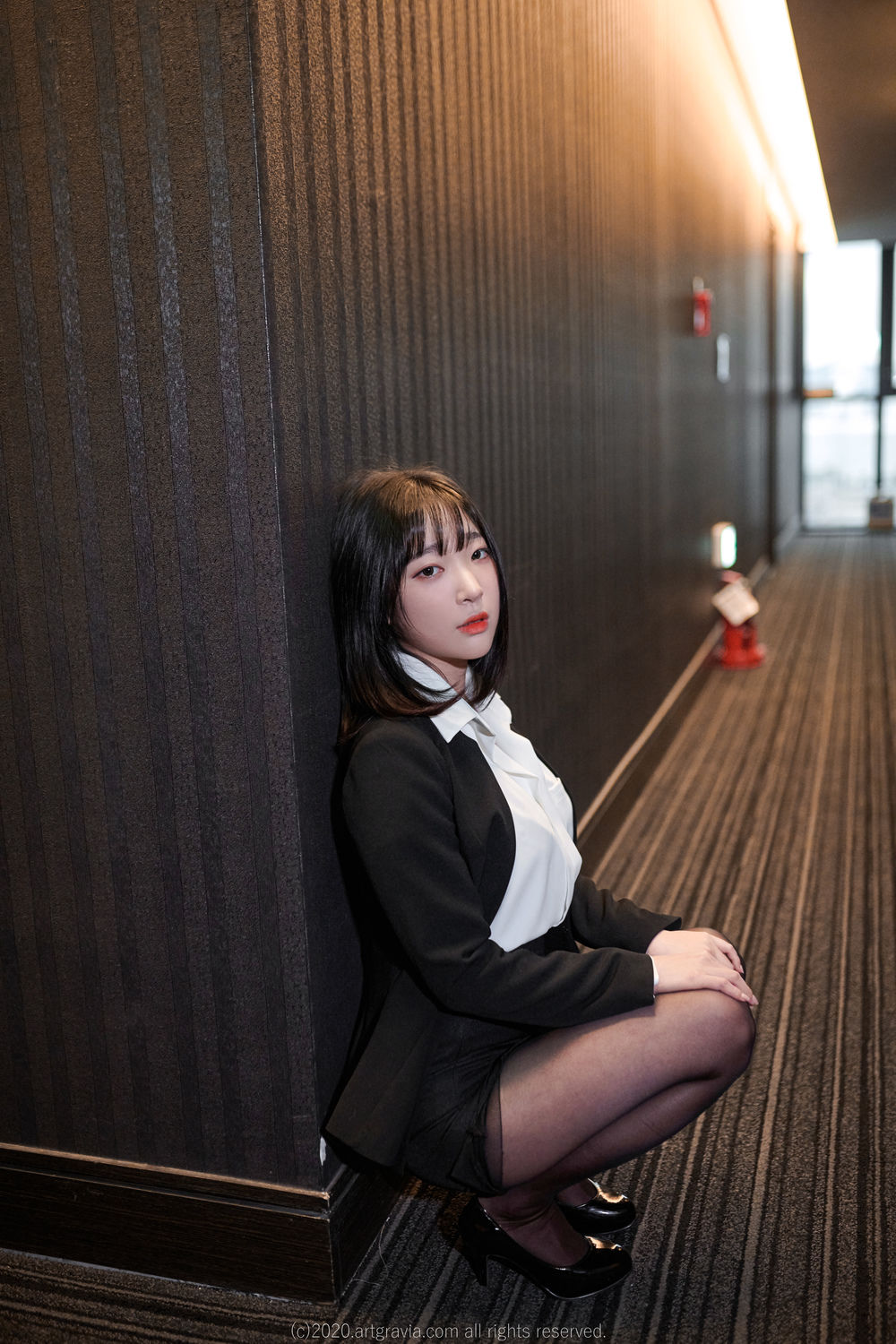 姜仁卿Ebichu(강인경)-No.026-ARTGRAVIA_VOL147-在线看 第3张 姜仁卿Ebichu(강인경)-No.026-ARTGRAVIA_VOL147-在线看 第3张