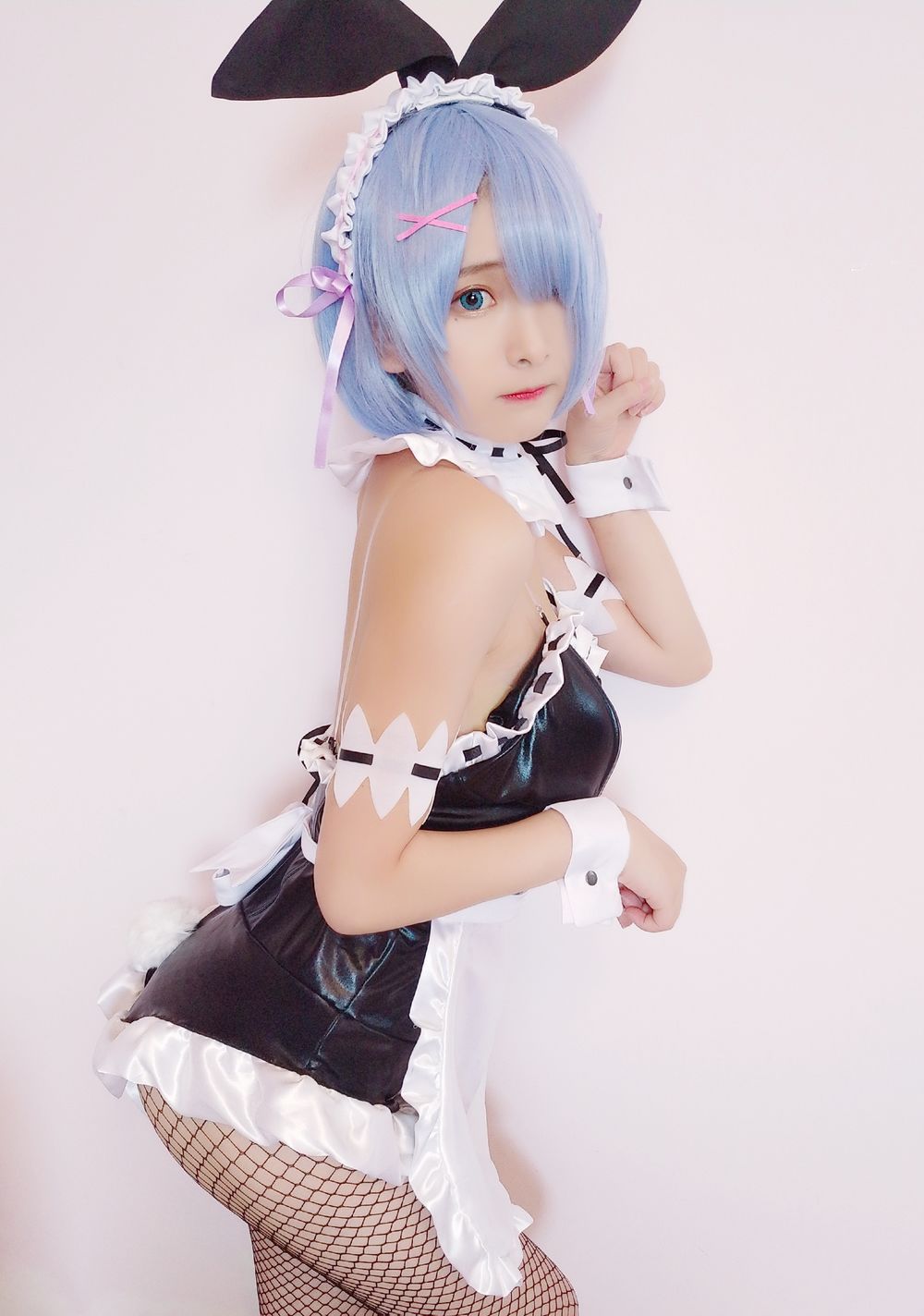 古川-No.018-蕾姆兔女郎-在线看 第3张 古川-No.018-蕾姆兔女郎-在线看 第3张