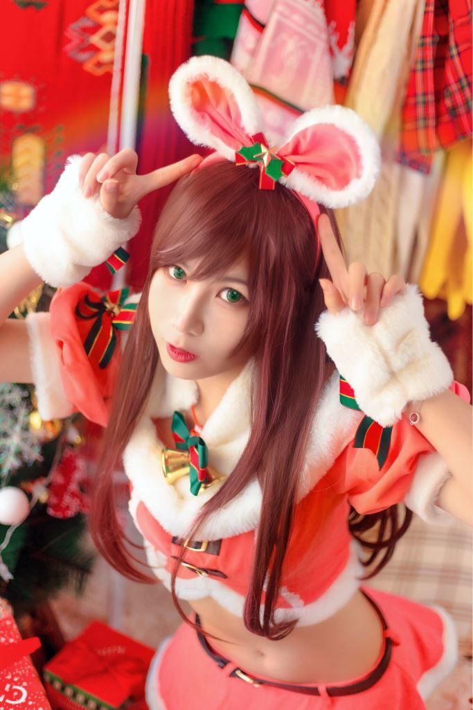 枸名(逐月su)-Ai圣诞-在线看 第2张 枸名(逐月su)-Ai圣诞-在线看 第2张