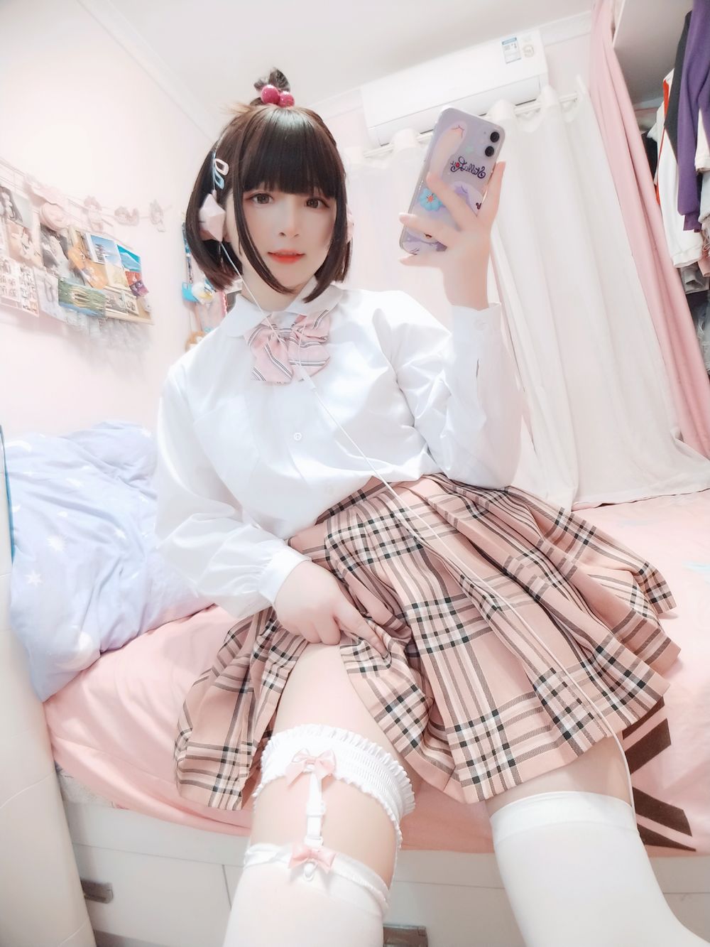 古川-No.063-白丝JK-在线看 第2张 古川-No.063-白丝JK-在线看 第2张