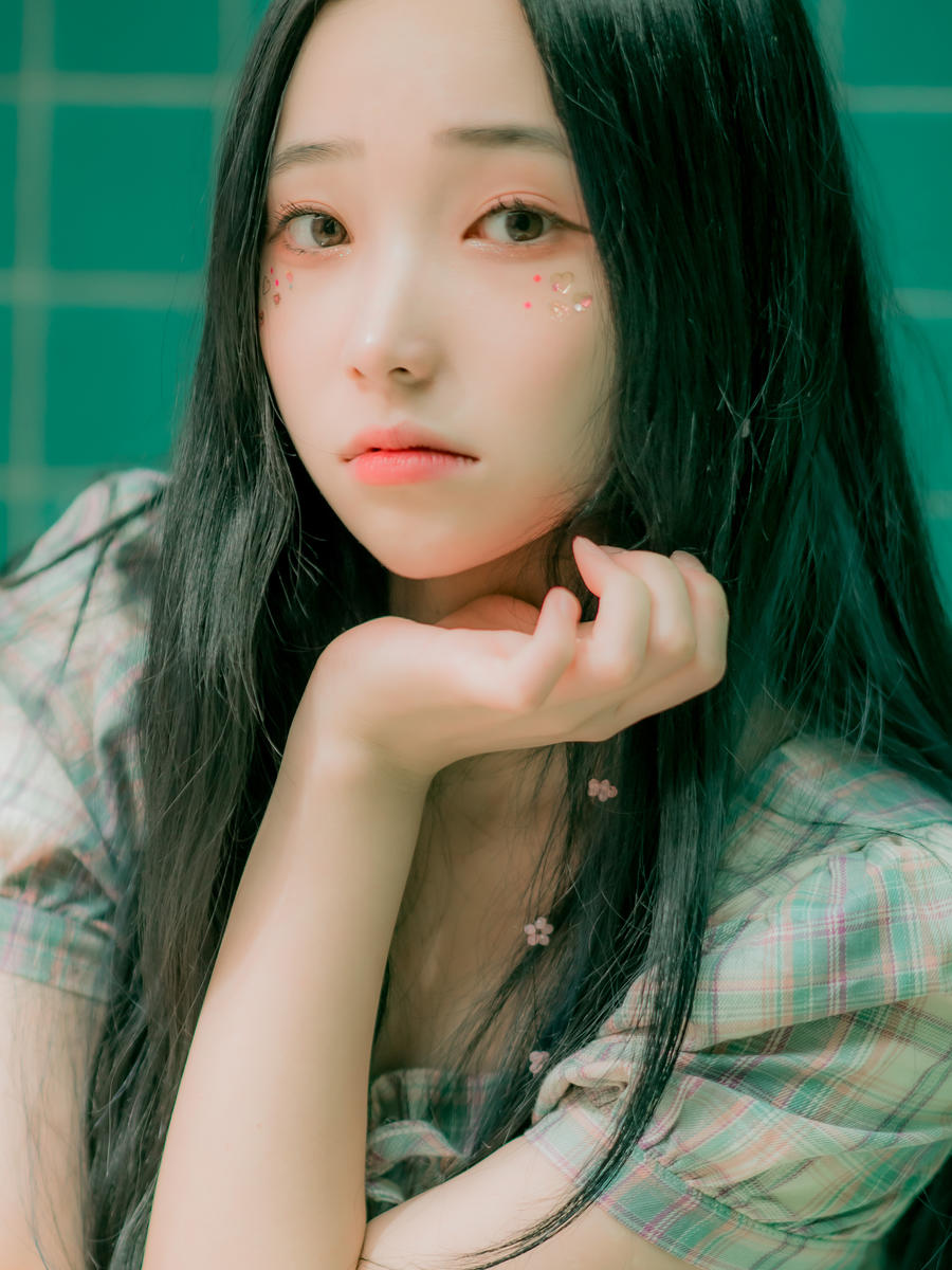 Bambi(밤비)-No.103-DREAMLIKE-在线看 第2张 Bambi(밤비)-No.103-DREAMLIKE-在线看 第2张