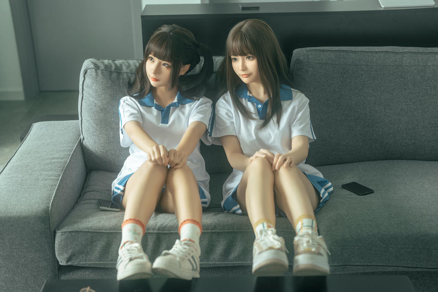 蠢沫沫-No.205-同桌的你 (&桃良阿宅)-在线看 第1张 蠢沫沫-No.205-同桌的你 (&桃良阿宅)-在线看 第1张