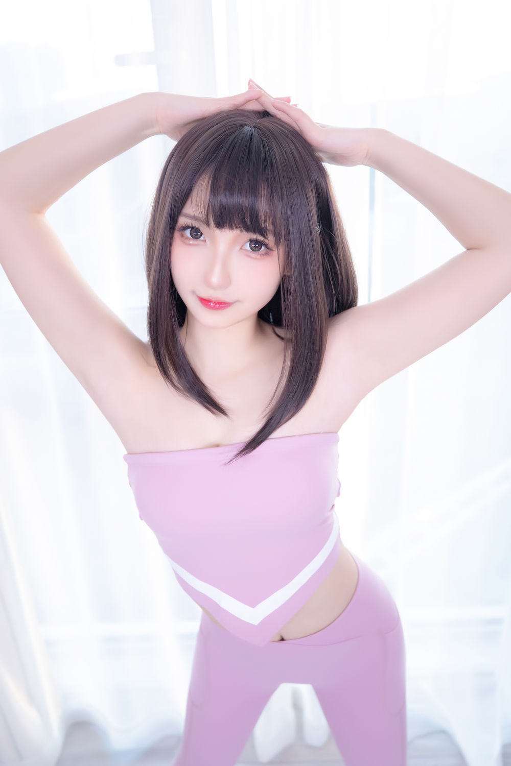 神楽坂真冬-No.092-草莓蜜桃-在线看 第3张 神楽坂真冬-No.092-草莓蜜桃-在线看 第3张