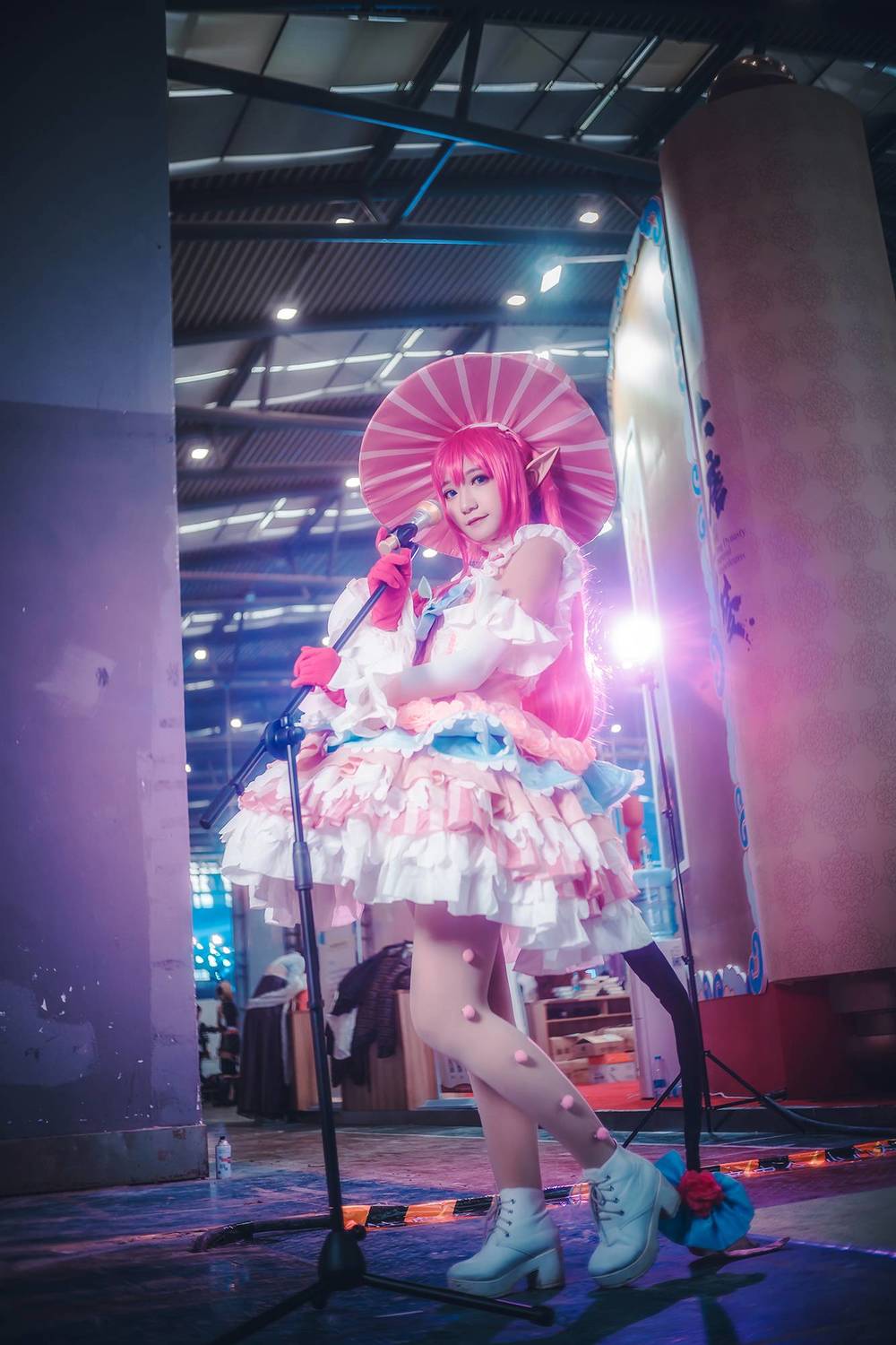 许多鱼鱼鱼-No.023-伊丽莎白-在线看 第3张 许多鱼鱼鱼-No.023-伊丽莎白-在线看 第3张