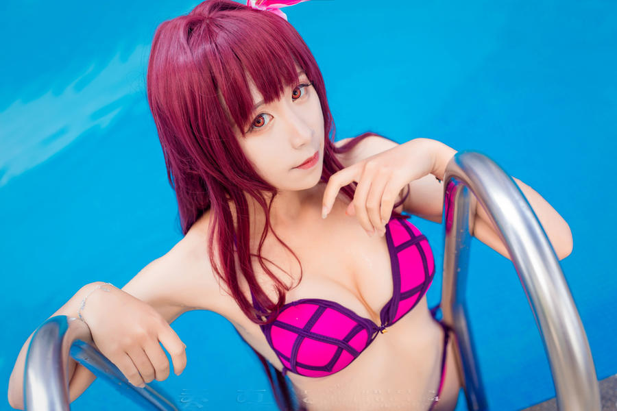 九曲Jean-No.030-泳装师匠-在线看 第1张 九曲Jean-No.030-泳装师匠-在线看 第1张