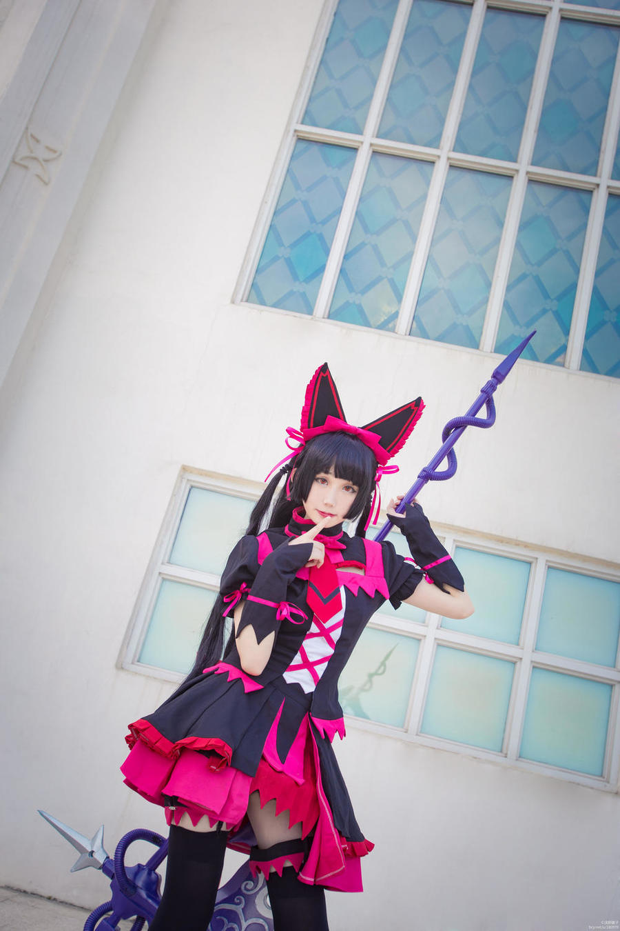 浅野菌子-No.003-GATE奇幻自卫队 萝莉·麦丘利-在线看 第1张 浅野菌子-No.003-GATE奇幻自卫队 萝莉·麦丘利-在线看 第1张