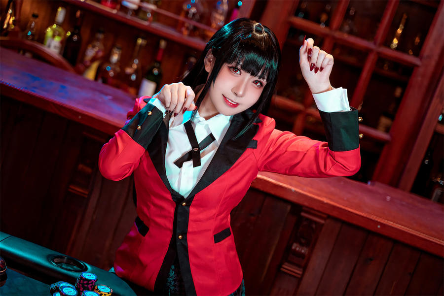 虎森森-No.024–蛇喰梦子-在线看 第2张 虎森森-No.024–蛇喰梦子-在线看 第2张