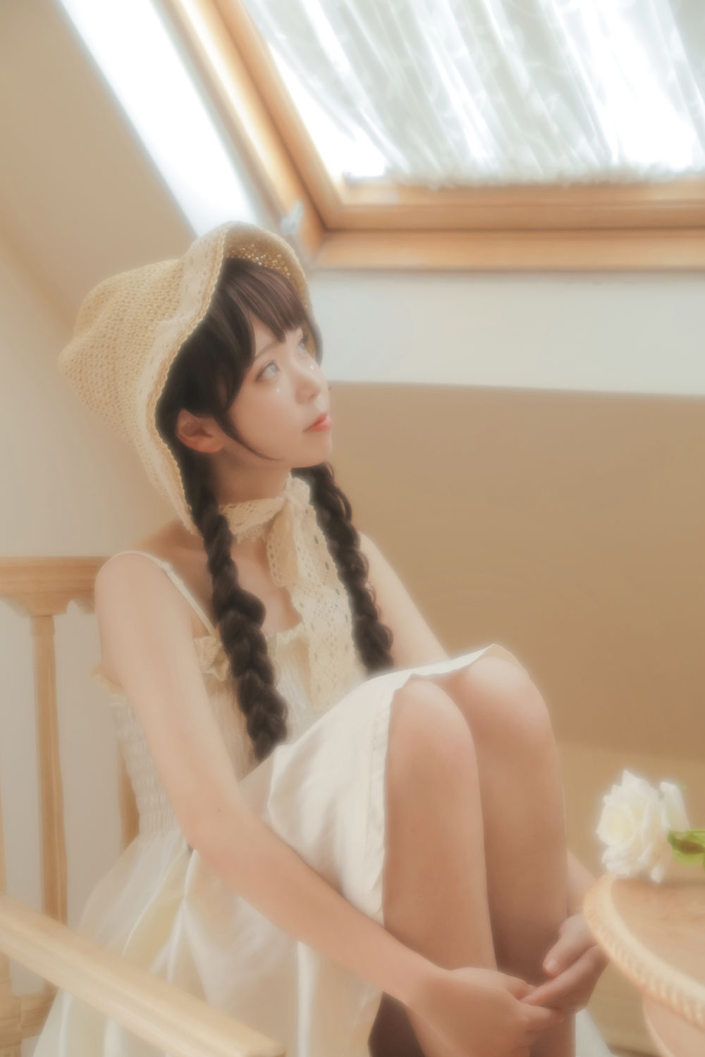 Fushii_海堂-No.003-近距离恋爱-在线看 第2张 Fushii_海堂-No.003-近距离恋爱-在线看 第2张