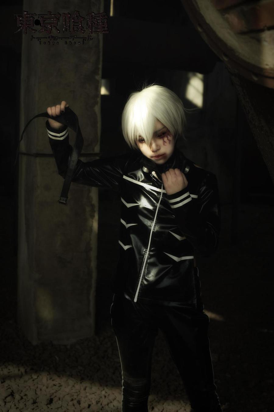 白易子教主-No.006-东京食尸鬼-在线看 第3张 白易子教主-No.006-东京食尸鬼-在线看 第3张