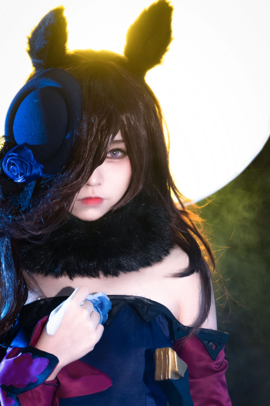 G44不会受伤-No.045-赛马娘 米浴-在线看 第1张 G44不会受伤-No.045-赛马娘 米浴-在线看 第1张