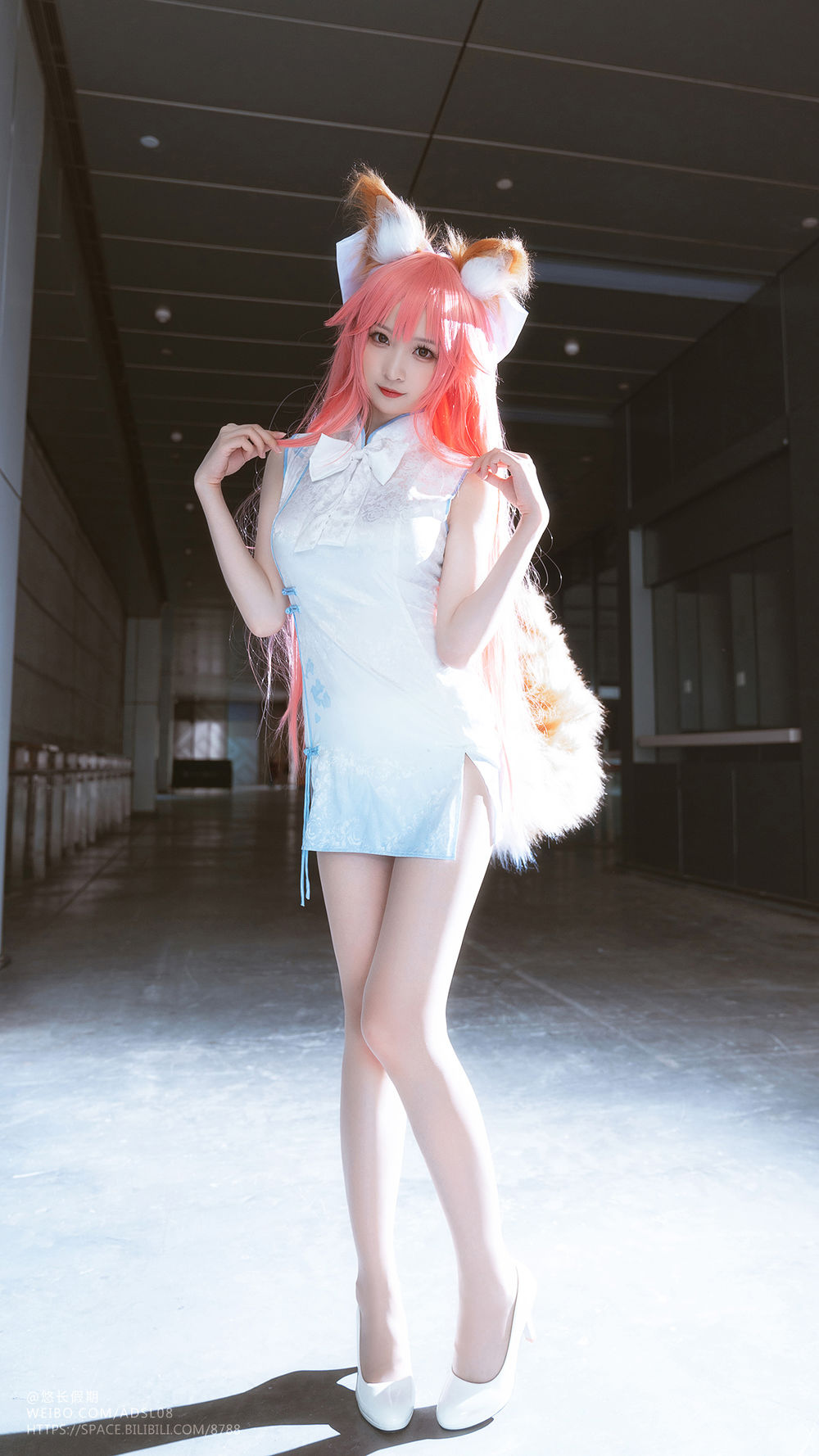 南宫-No.059-玉藻前2-在线看 第3张 南宫-No.059-玉藻前2-在线看 第3张