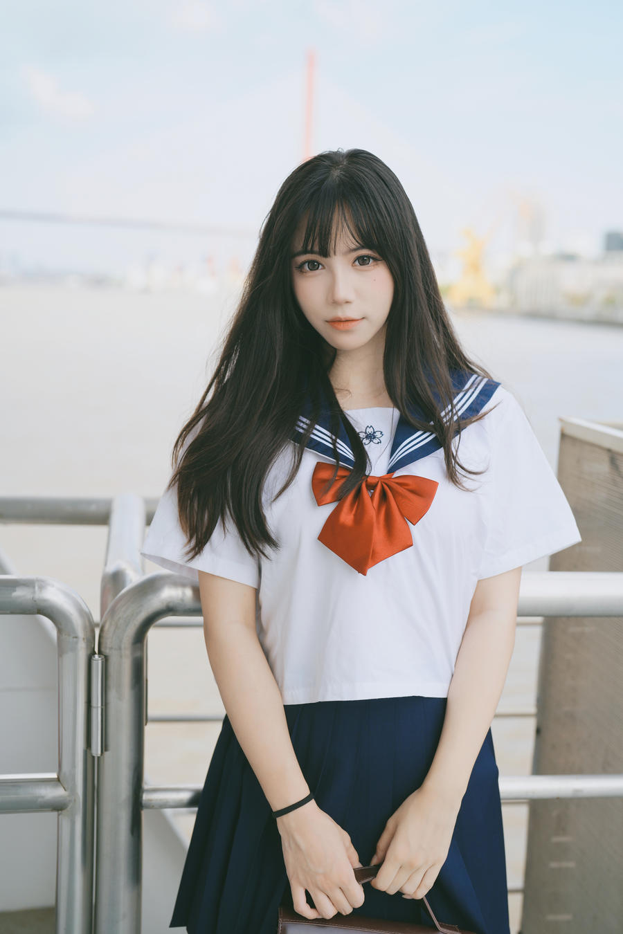 贰加六-No.073–甜妹放课后-在线看 第3张 贰加六-No.073–甜妹放课后-在线看 第3张