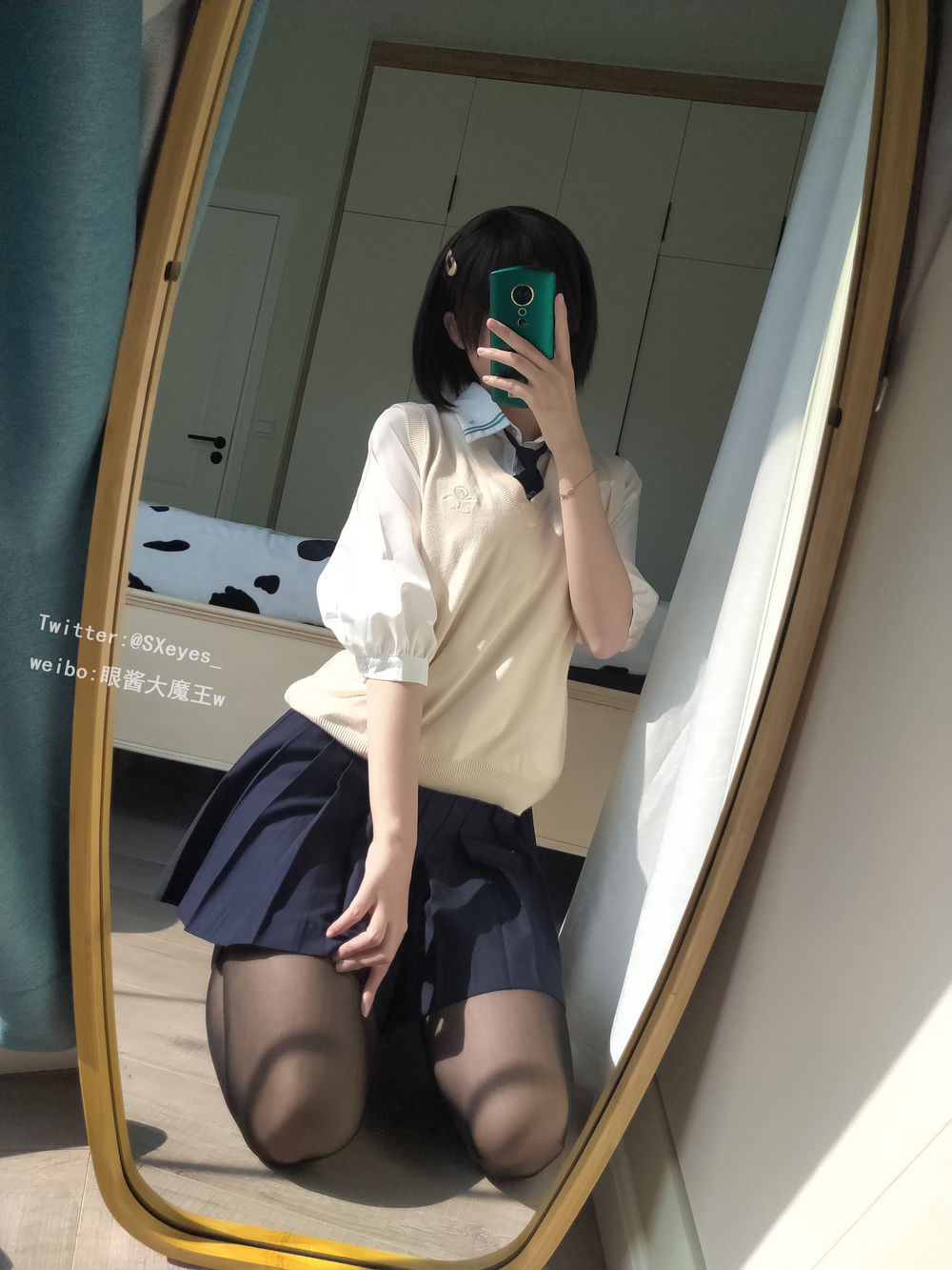 眼酱大魔王w-No.057-小学妹-在线看 第2张 眼酱大魔王w-No.057-小学妹-在线看 第2张