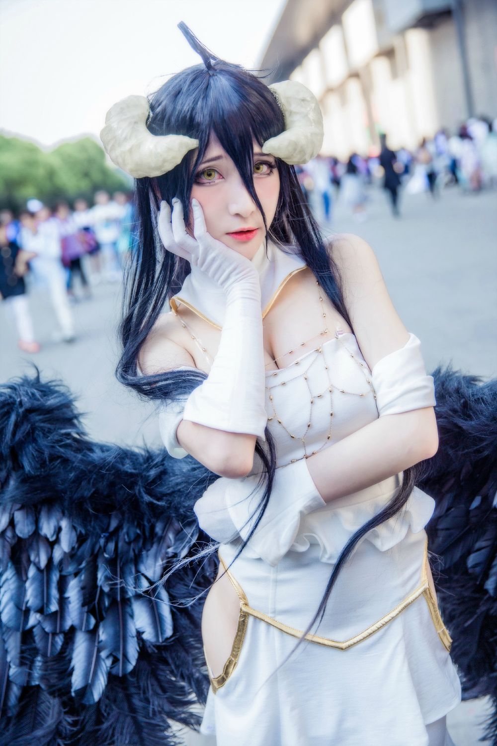 在下萝莉控ii(魔王)-No.024-雅儿贝德的场照-在线看 第2张 在下萝莉控ii(魔王)-No.024-雅儿贝德的场照-在线看 第2张