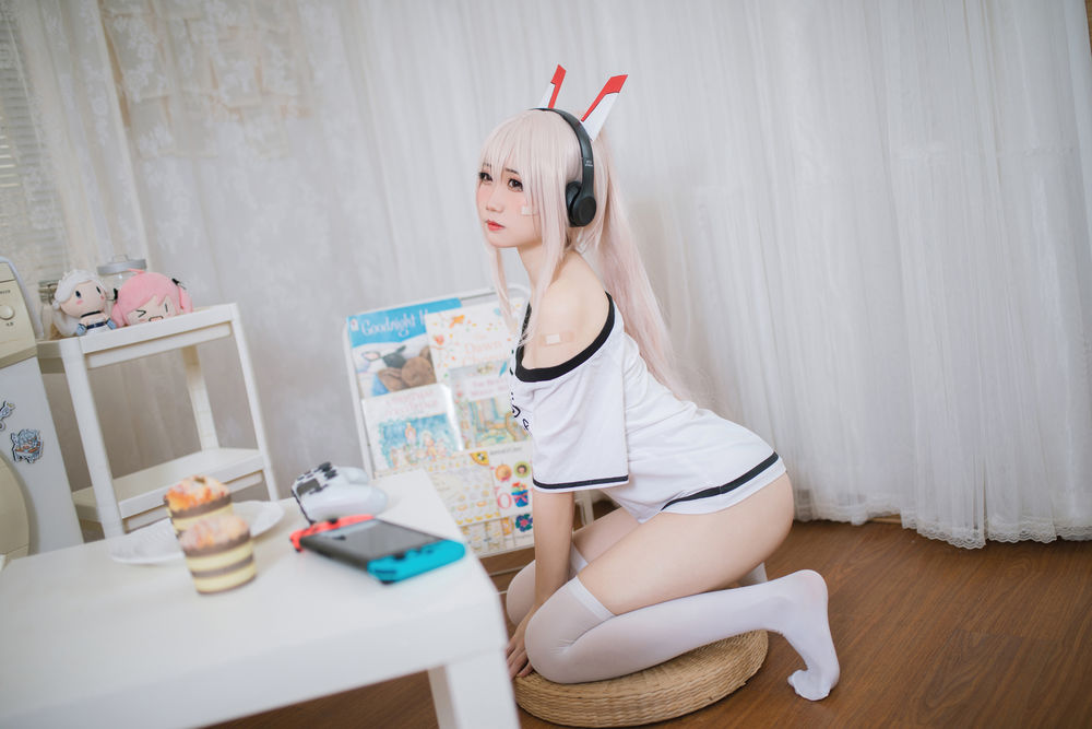 焖焖碳-No.013-绫波 宅版本-在线看 第3张 焖焖碳-No.013-绫波 宅版本-在线看 第3张