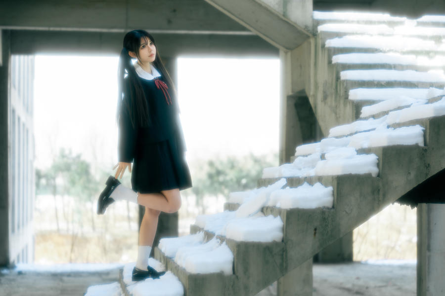 rua阮阮-No.009 – 失乐园-在线看 第3张 rua阮阮-No.009 – 失乐园-在线看 第3张