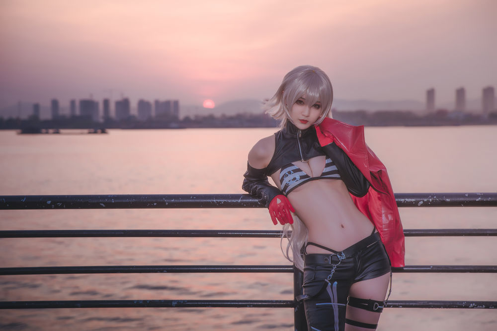 铁板烧鬼舞w-No.016-中山码头黑贞黑呆双人-在线看 第3张 铁板烧鬼舞w-No.016-中山码头黑贞黑呆双人-在线看 第3张